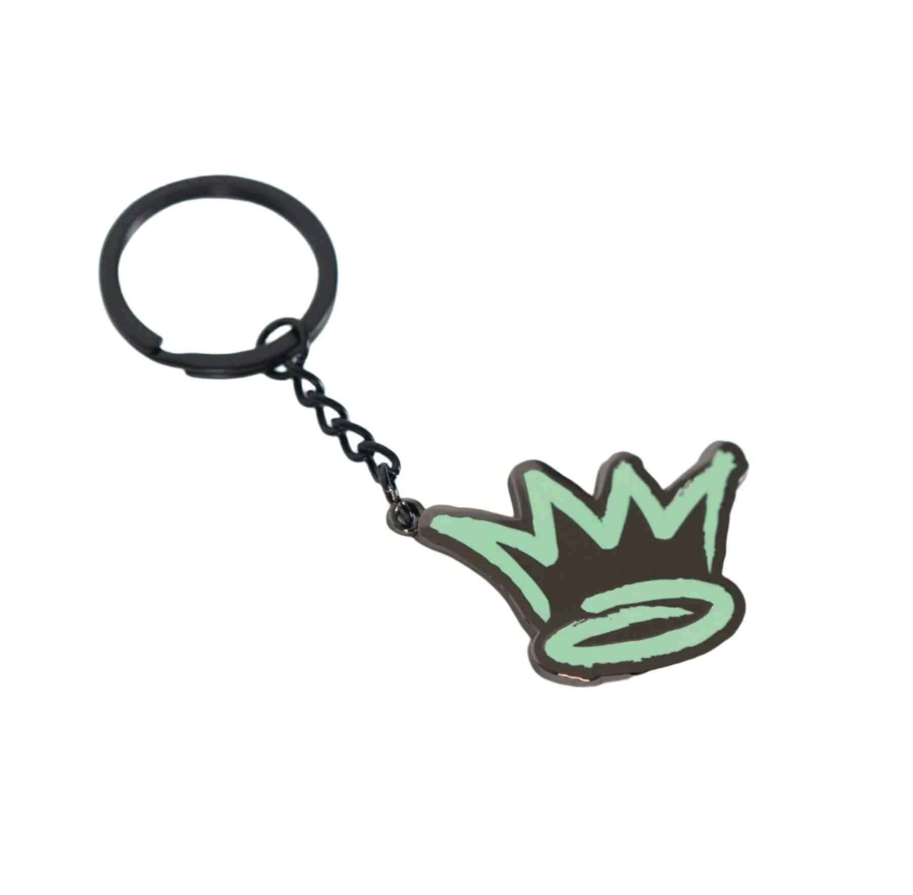 King of Juco Keychain - Image 3