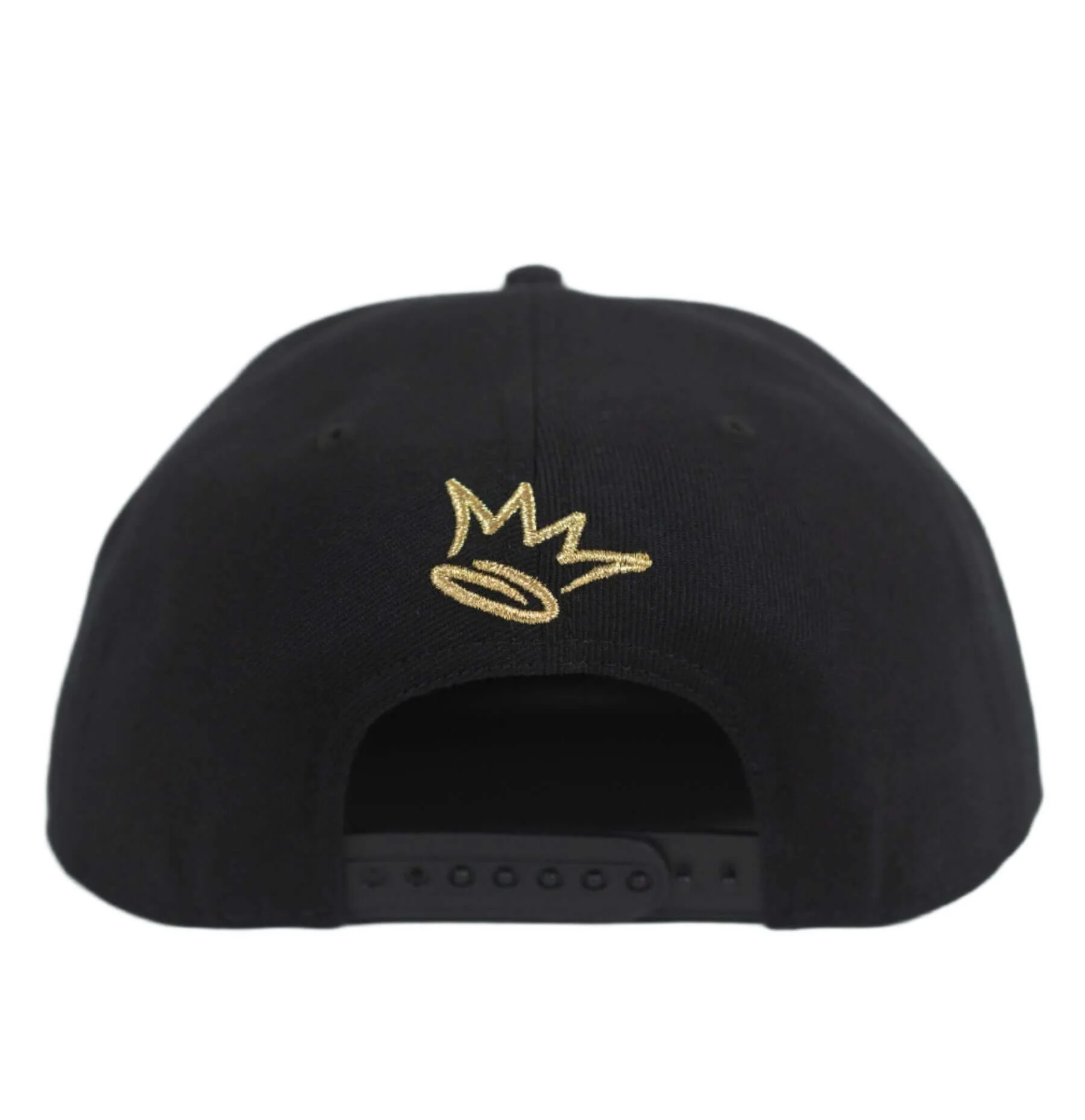 King of Juco Lift Big Snapback Hat - Image 4