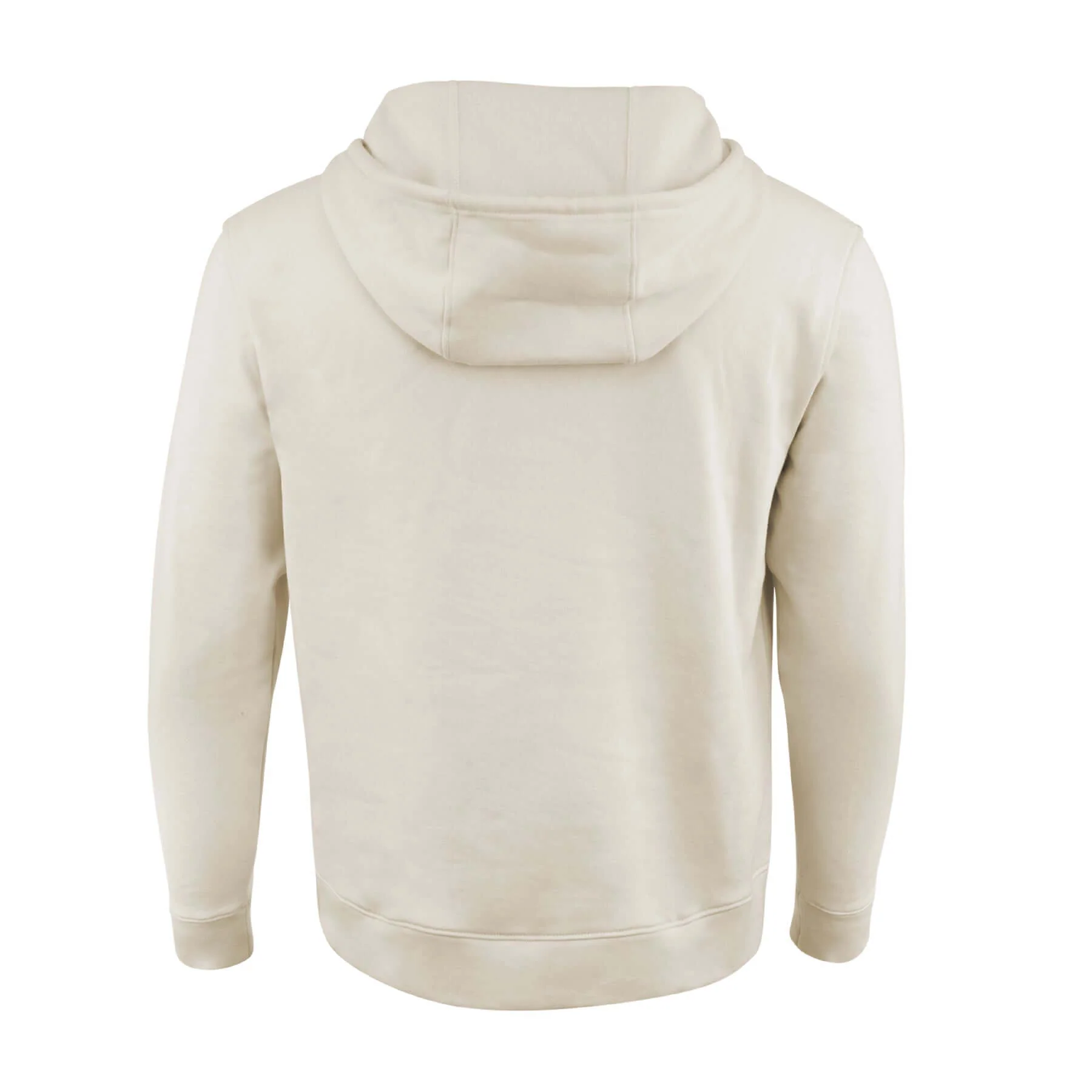 King of Juco Tan Heavyweight Hoodie - Image 2