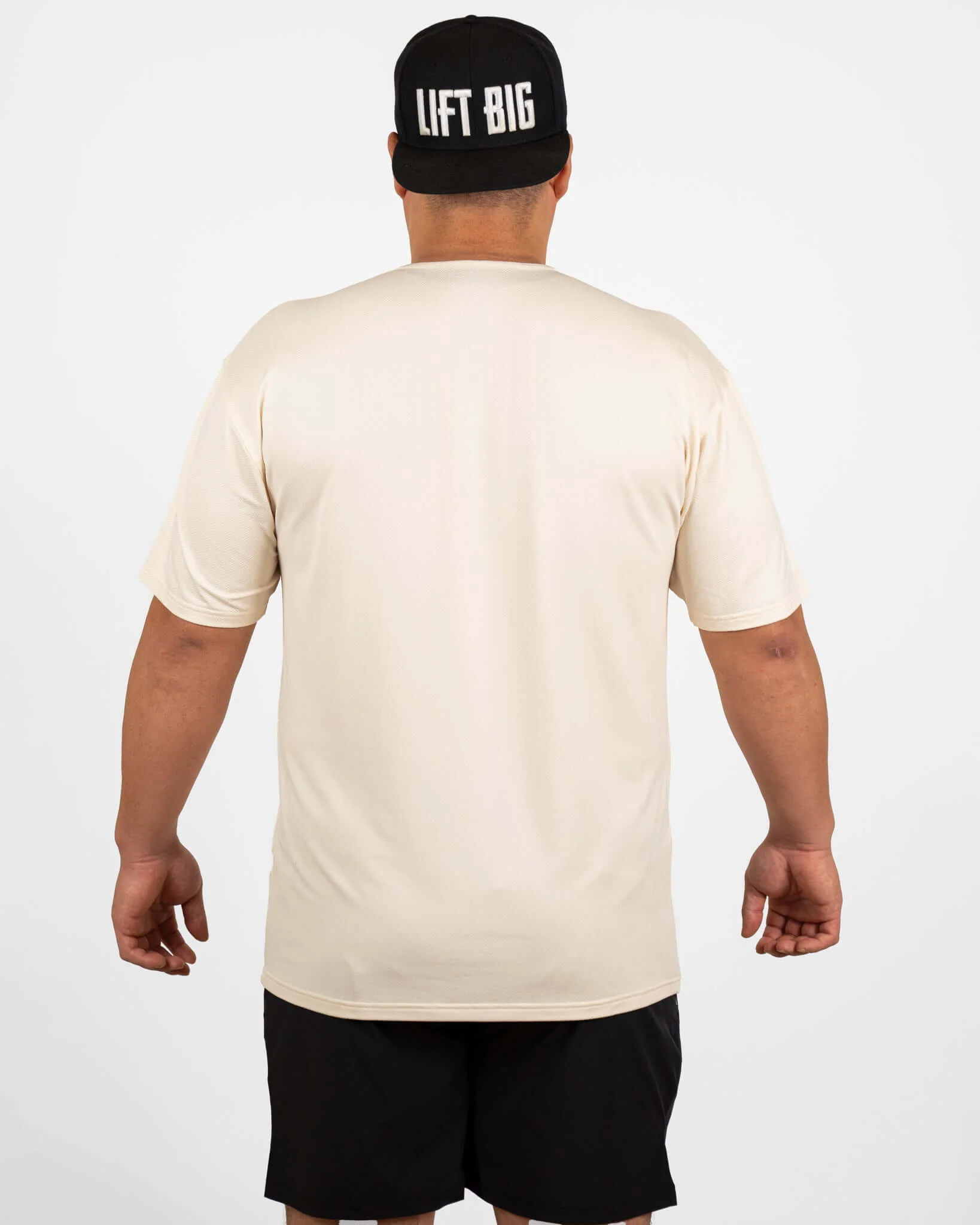 King of Juco Tan Recovery Tee - Image 4
