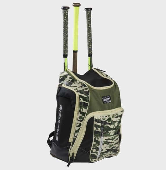 Rawlings Legion Backpack - Image 10