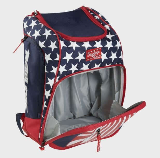 Rawlings Legion Backpack - Image 15