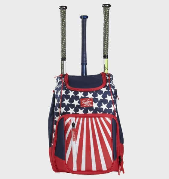 Rawlings Legion Backpack - Image 18