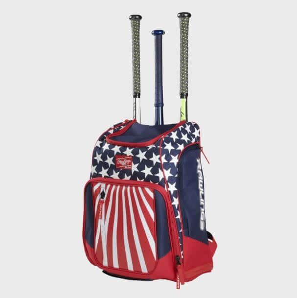 Rawlings Legion Backpack - Image 19