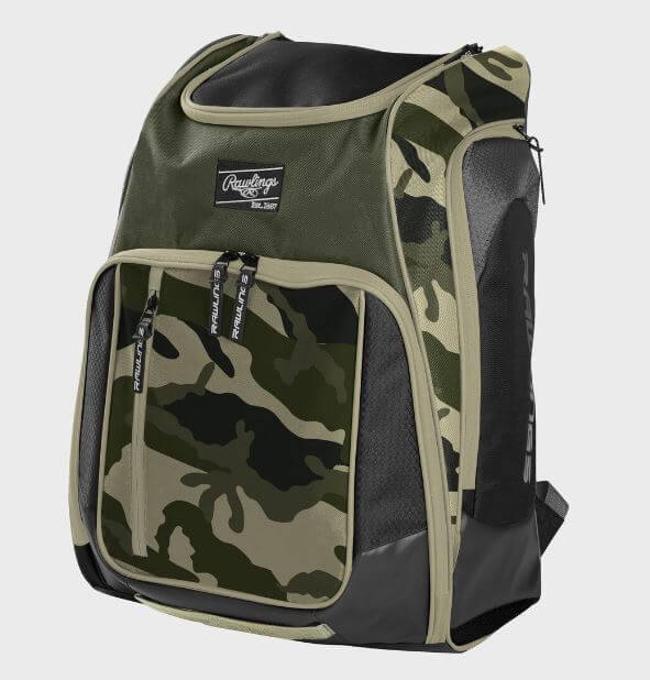 Rawlings Legion Backpack - Image 22