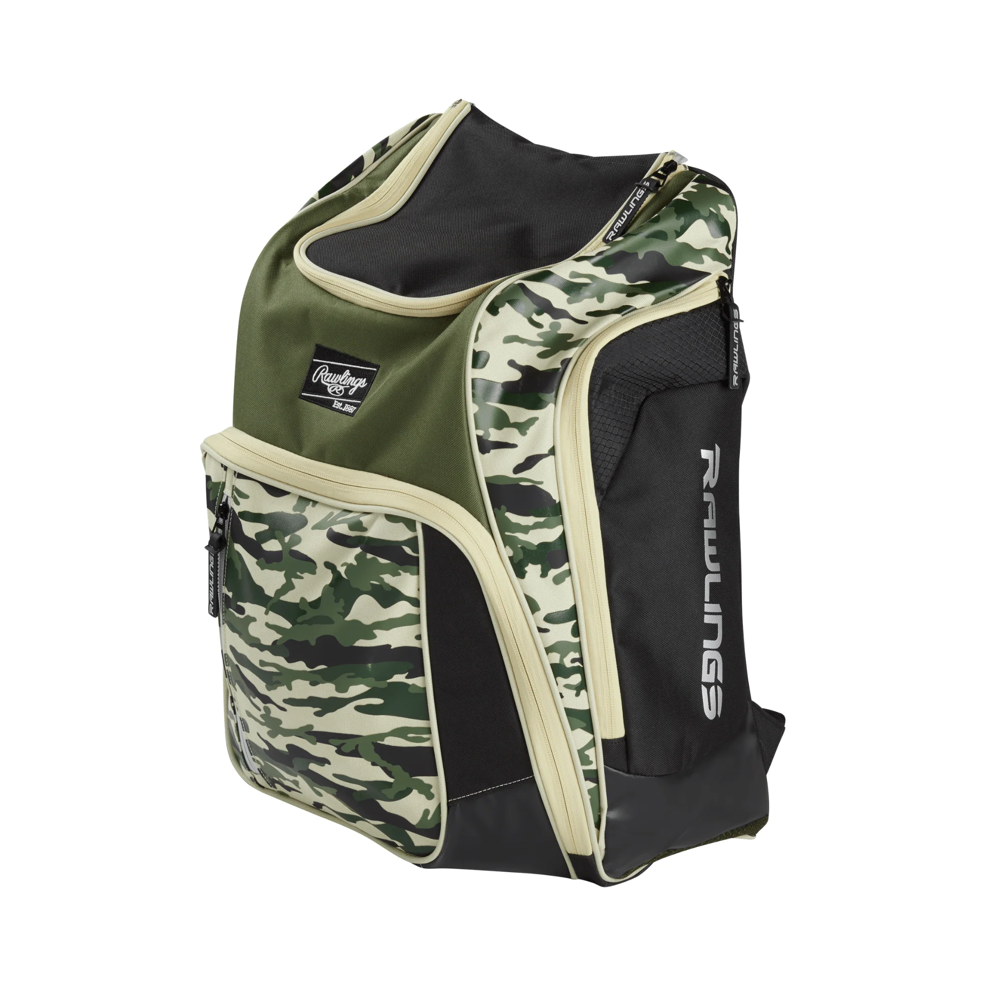 Rawlings Legion Backpack - Image 3