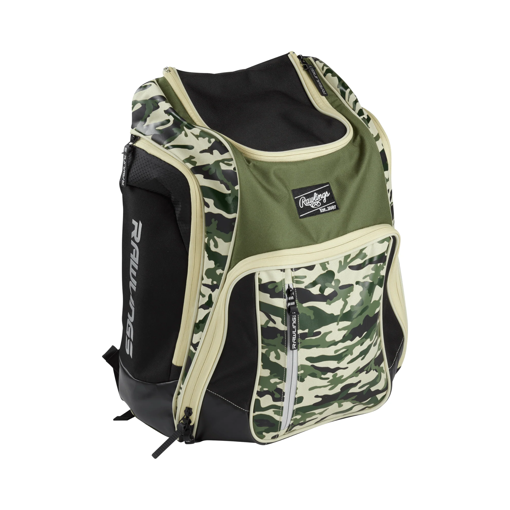 Rawlings Legion Backpack - Image 4
