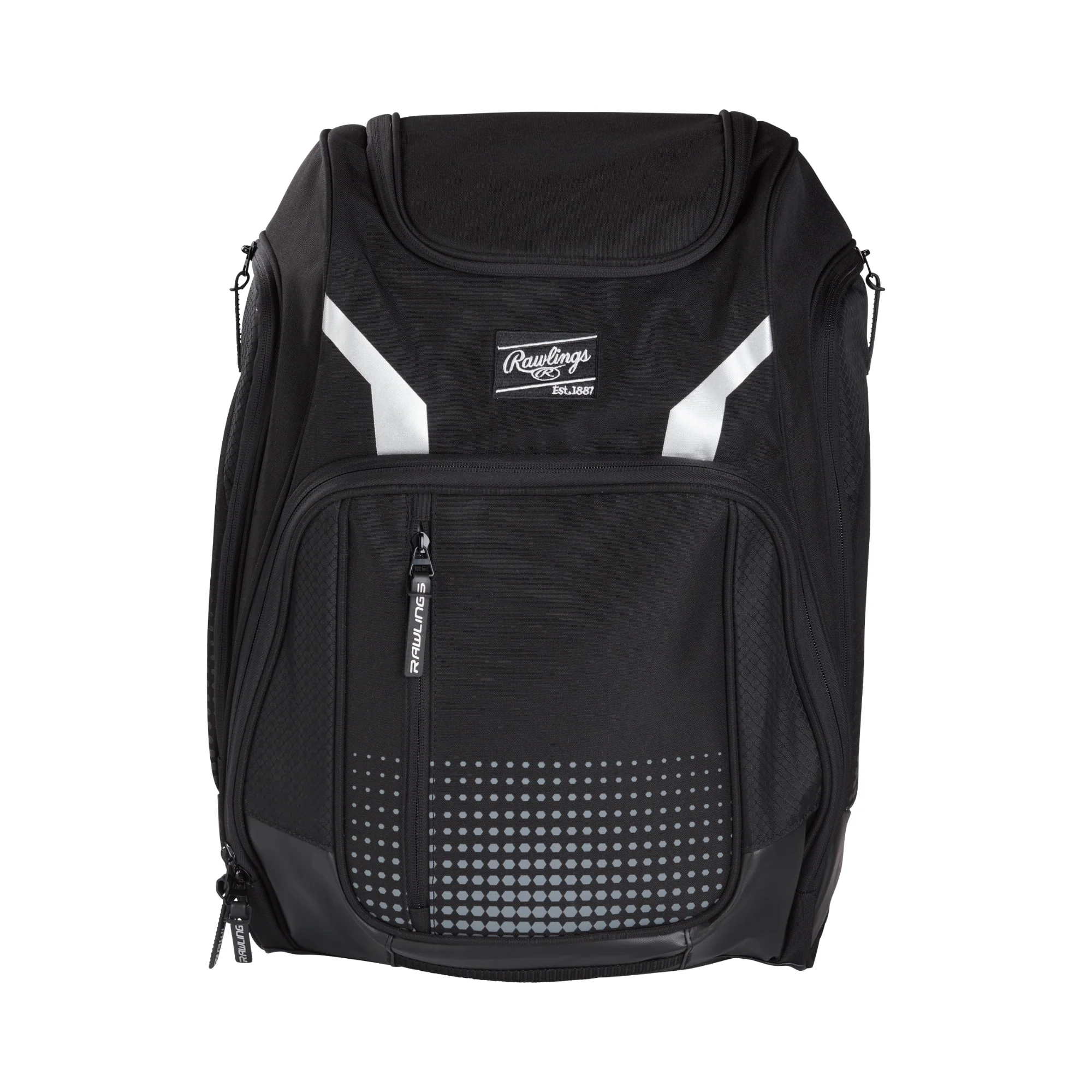 Rawlings Legion Backpack - Image 5