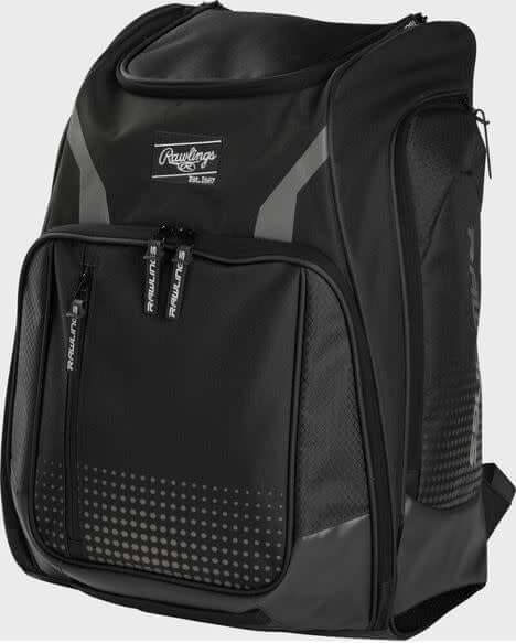 Rawlings Legion Backpack - Image 8