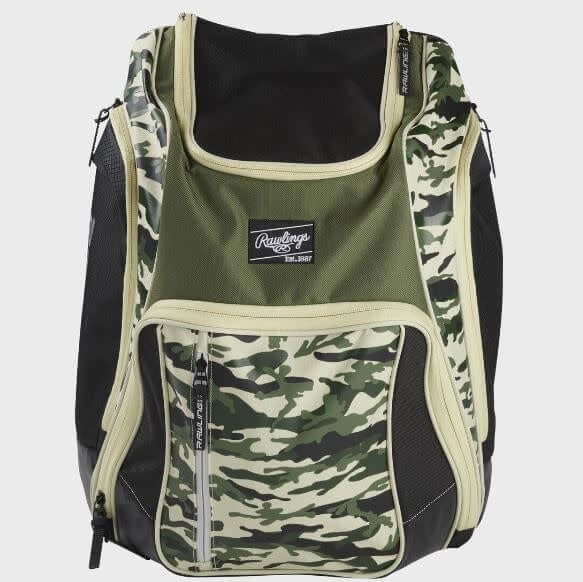 Rawlings Legion Backpack - Image 9