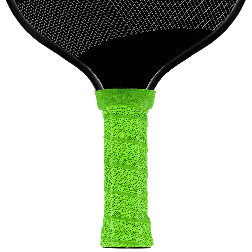 Lizard Skin DSP Ultra Pickleball Grip 0.8 mm Emerald Green - Image 2