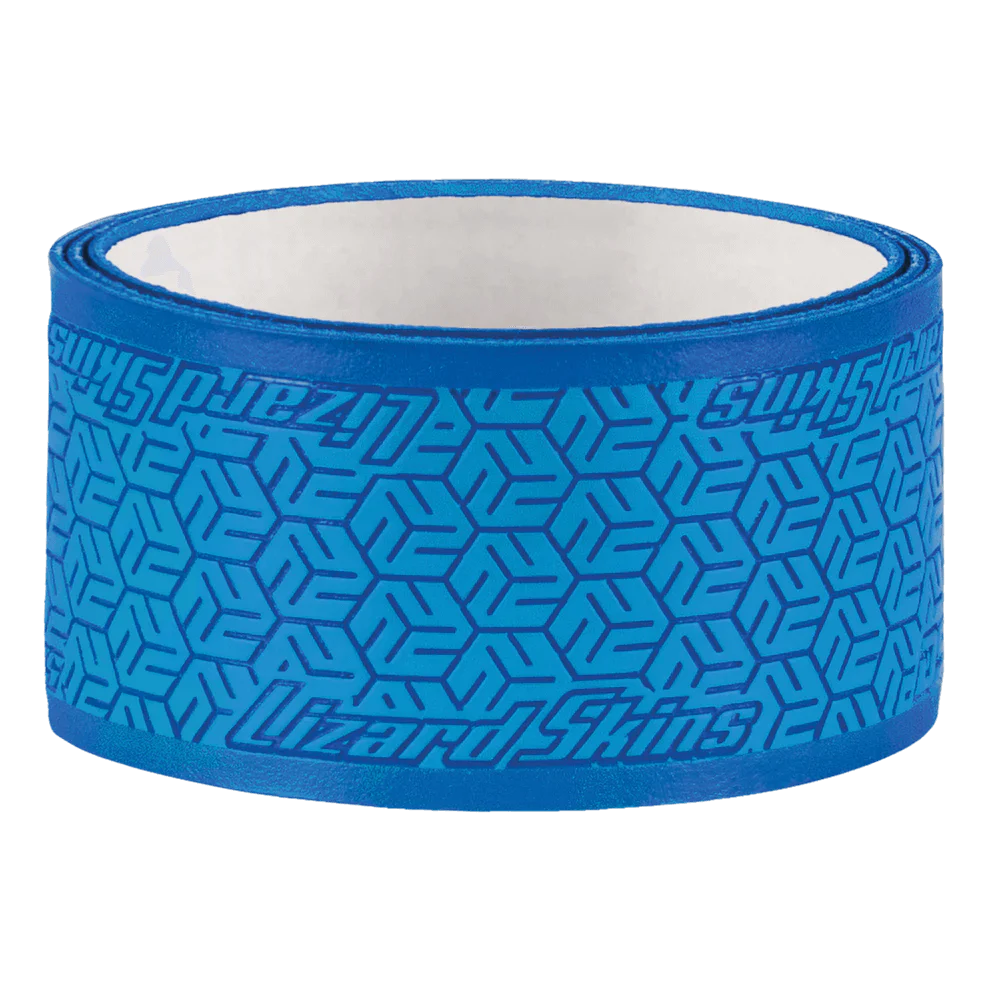 Lizard Skin DSP Ultra Pickleball Grip 0.8 mm Polar Blue