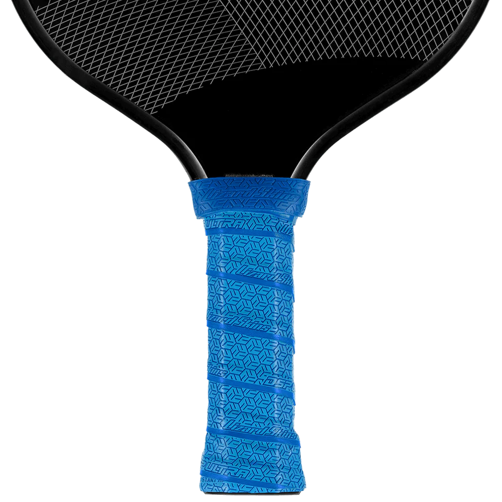Lizard Skin DSP Ultra Pickleball Grip 0.8 mm Polar Blue - Image 2
