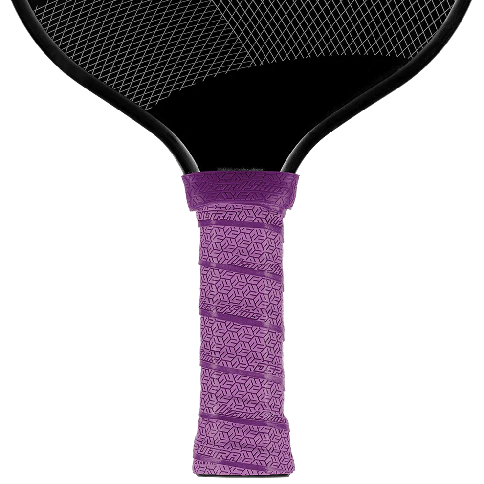 Lizard Skin DSP Ultra Pickleball Grip 0.8 mm Violet Purple - Image 2