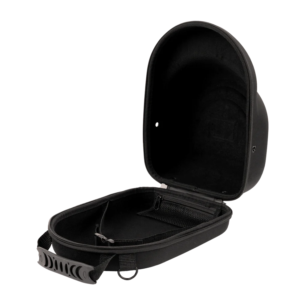Lizard Skin Hat Guardian - Jet Black - Image 3