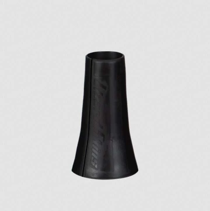Lizard Skins Bat Taper - Standard - Black - Image 3