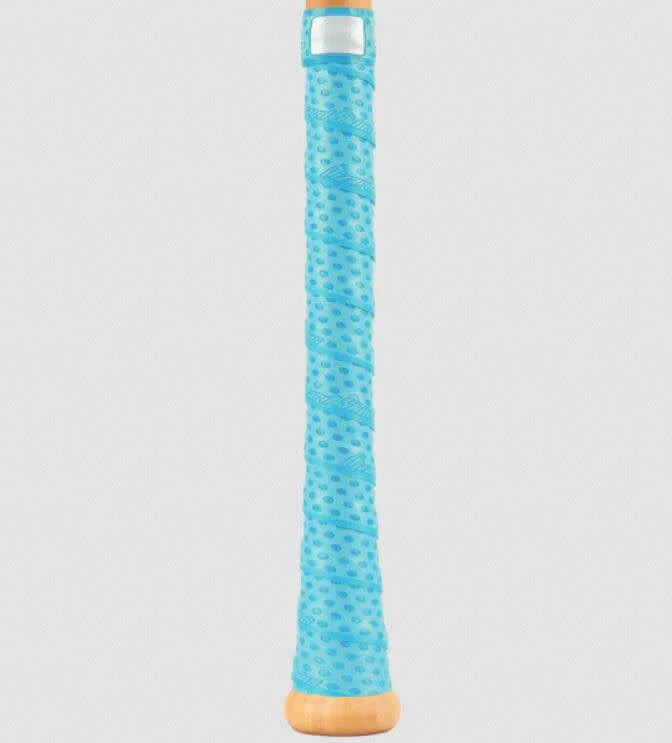 Lizard Skins DSP Bat Grip - Aqua - 1.8 mm - Image 3
