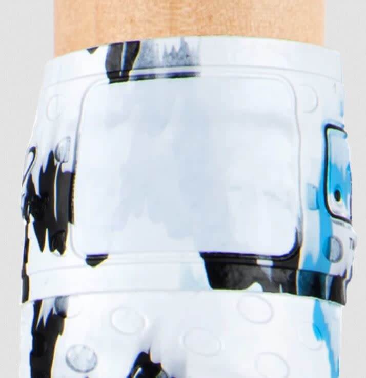 Lizard Skins DSP Bat Grip - Arctic Camo - 1.8 mm - Image 2