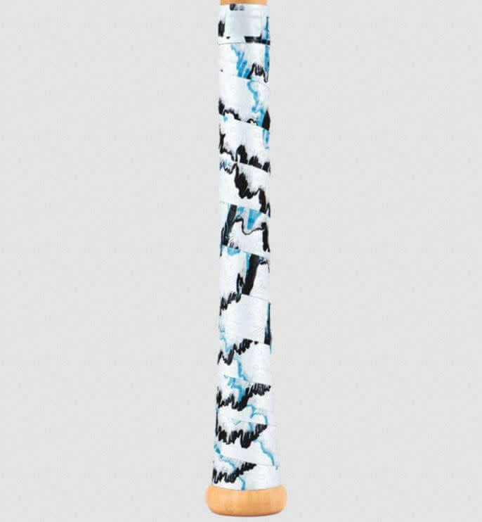 Lizard Skins DSP Bat Grip - Arctic Camo - 1.8 mm - Image 3