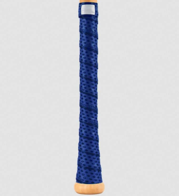 Lizard Skins DSP Bat Grip - Blue - 1.8 mm - Image 3