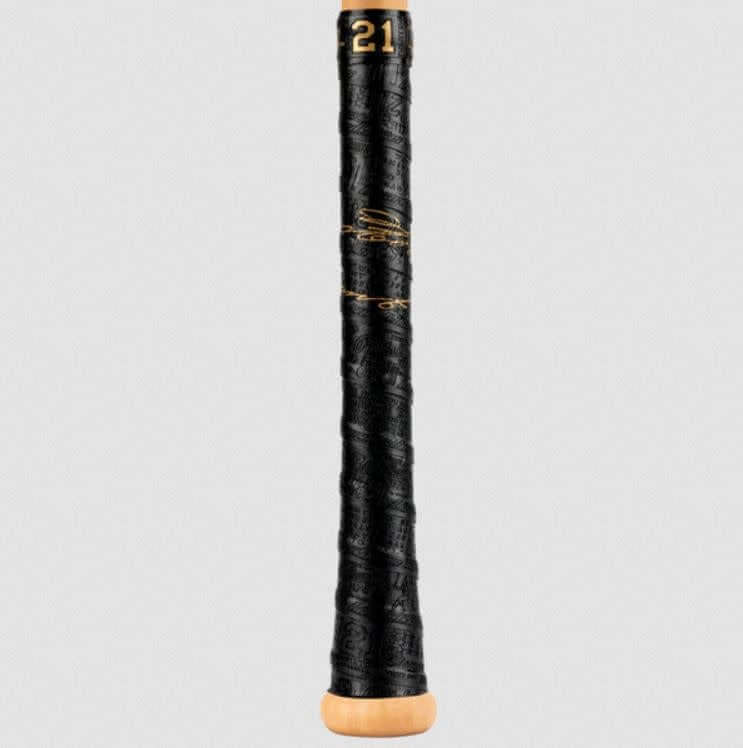 Lizard Skins DSP Bat Grip - Clemente 1 - 0.5 mm - Image 2