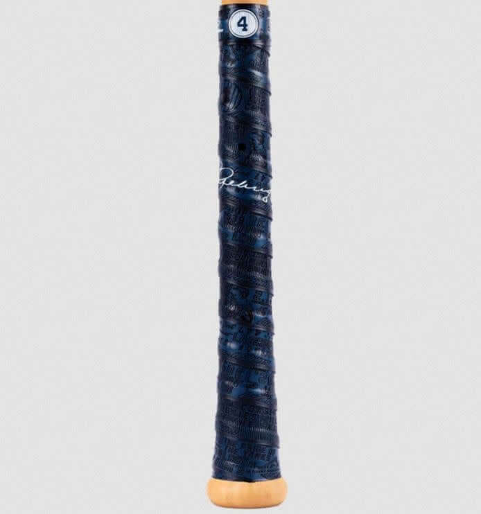 Lizard Skins DSP Bat Grip - Gehrig 1 - 0.5 mm - Image 2
