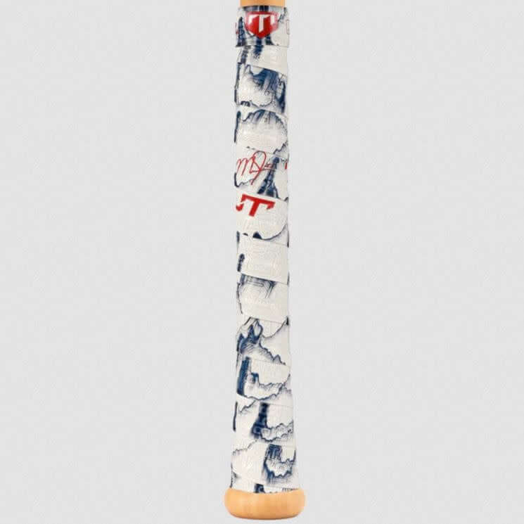 Lizard Skins DSP Bat Grip - Mike Trout - Rocket Camo - 1.1 mm - Image 3