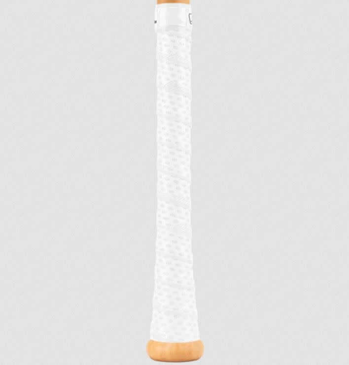 Lizard Skins DSP Bat Grip - White - 1.8 mm - Image 3