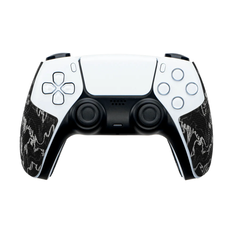 Lizard Skins DSP Controller Grip for PlayStation 5 - Black Camo - Image 2
