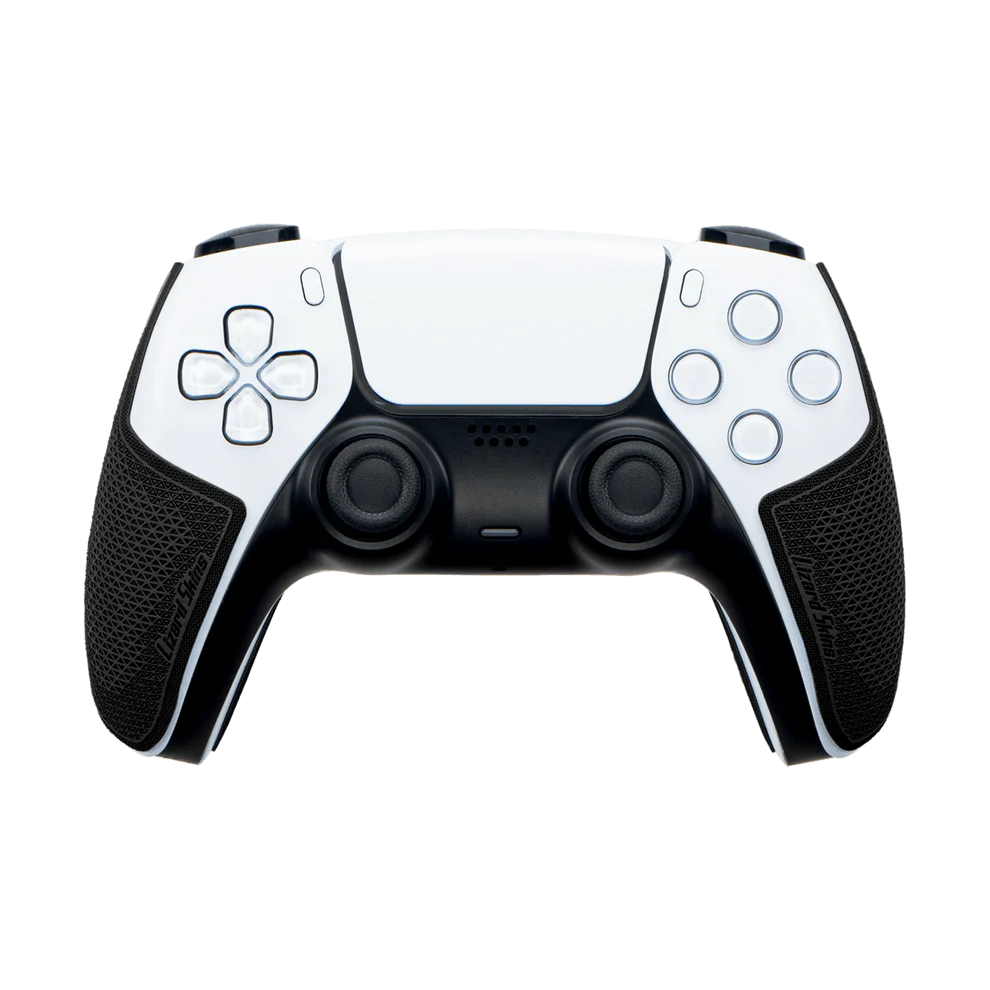 Lizard Skins DSP Controller Grip for PlayStation 5 - Jet Black - Image 2