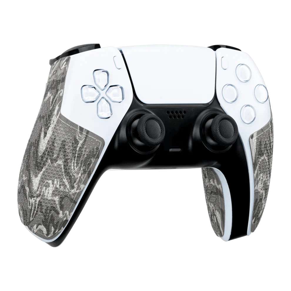 Lizard Skins DSP Controller Grip for PlayStation 5 - Phantom Camo