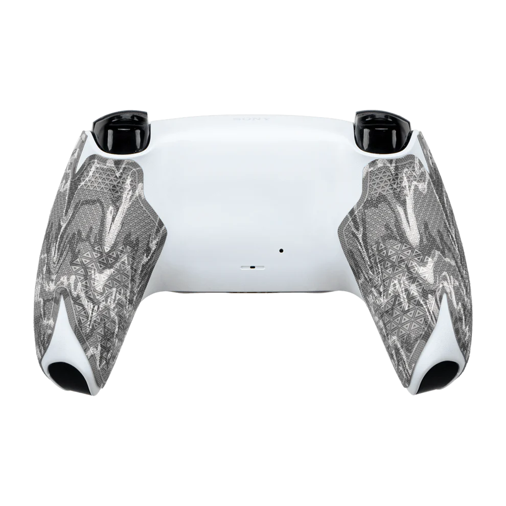 Lizard Skins DSP Controller Grip for PlayStation 5 - Phantom Camo - Image 4