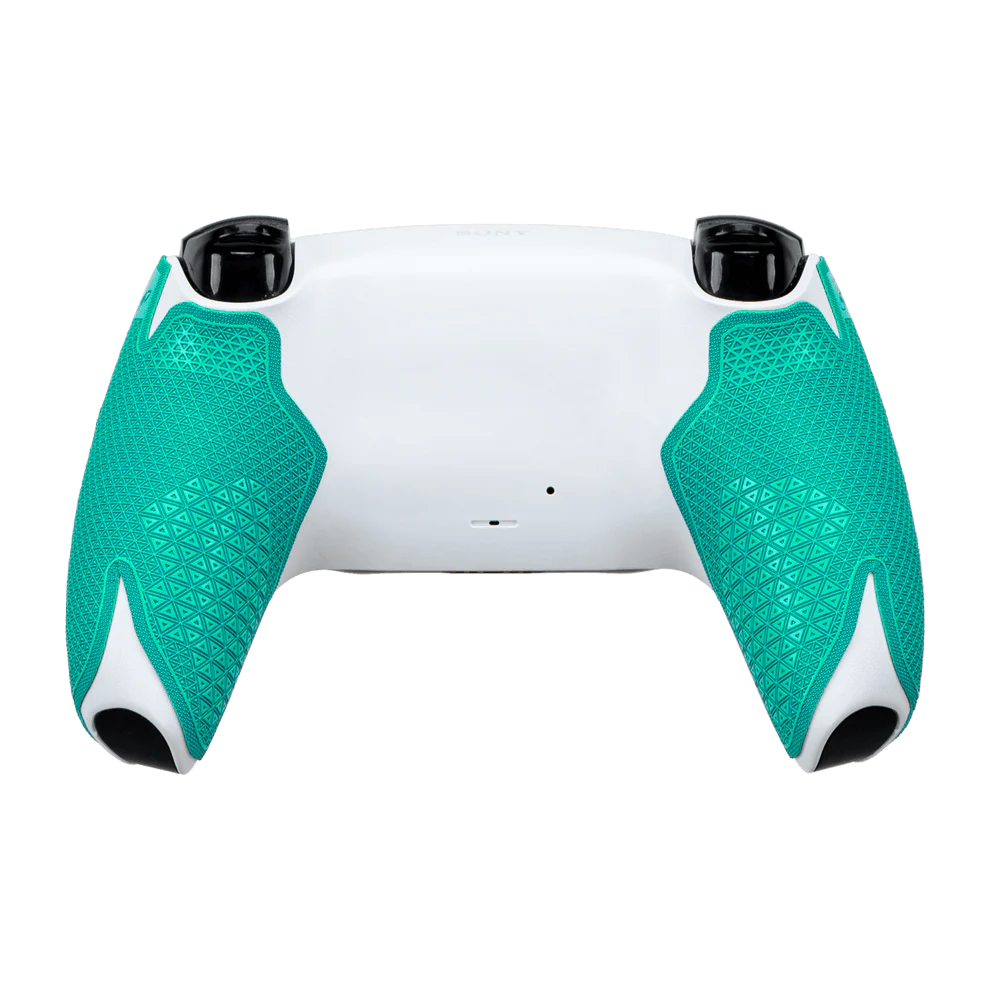 Lizard Skins DSP Controller Grip for PlayStation 5 - Teal - Image 4