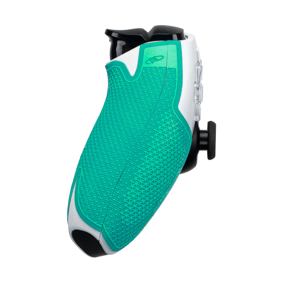 Lizard Skins DSP Controller Grip for PlayStation 5 - Teal - Image 5