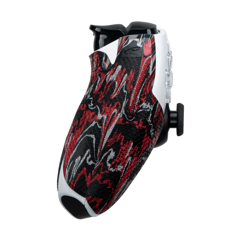 Lizard Skins DSP Controller Grip for PlayStation 5 - Wildfire Camo - Image 5