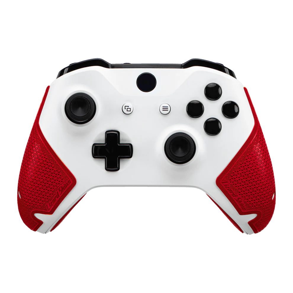 Lizard Skins DSP Controller Grip for Xbox One - Crimson Red - Image 2