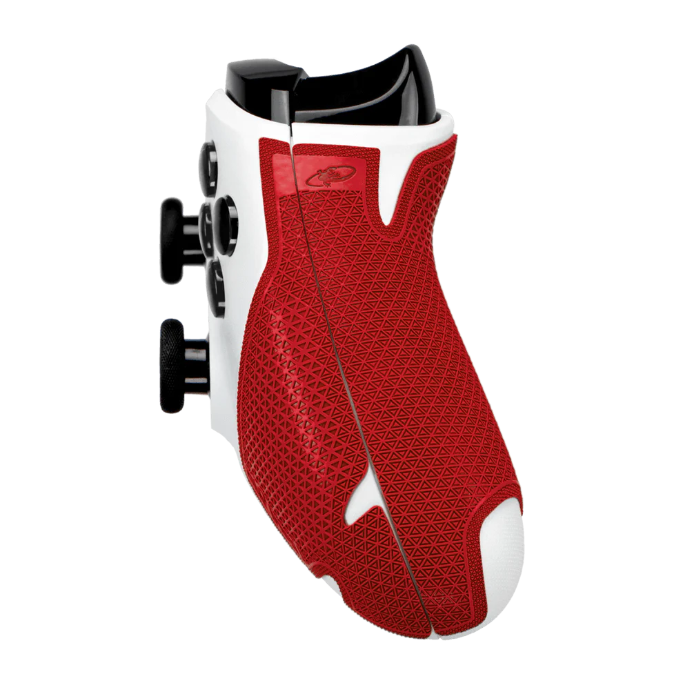 Lizard Skins DSP Controller Grip for Xbox One - Crimson Red - Image 3
