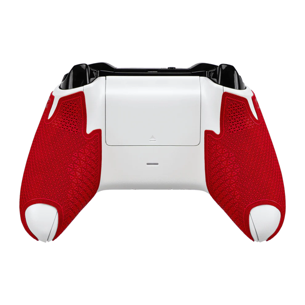 Lizard Skins DSP Controller Grip for Xbox One - Crimson Red - Image 4