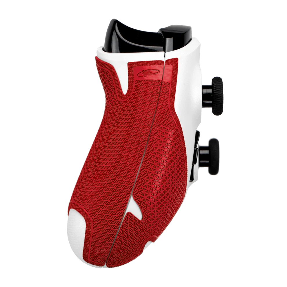 Lizard Skins DSP Controller Grip for Xbox One - Crimson Red - Image 5