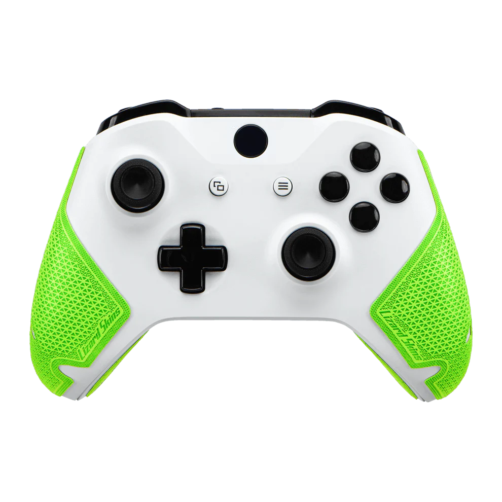 Lizard Skins DSP Controller Grip for Xbox One - Emerald Green - Image 2