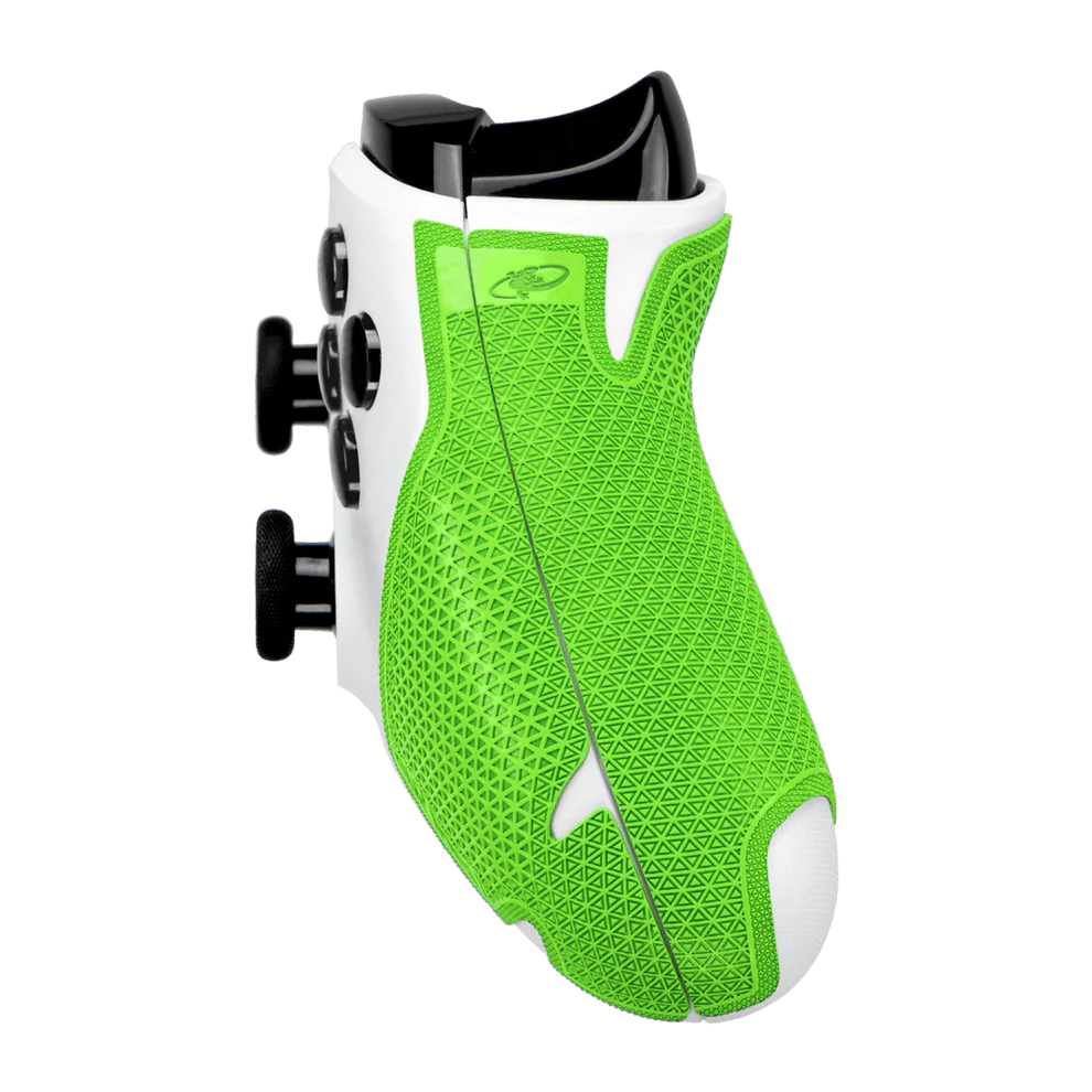 Lizard Skins DSP Controller Grip for Xbox One - Emerald Green - Image 3
