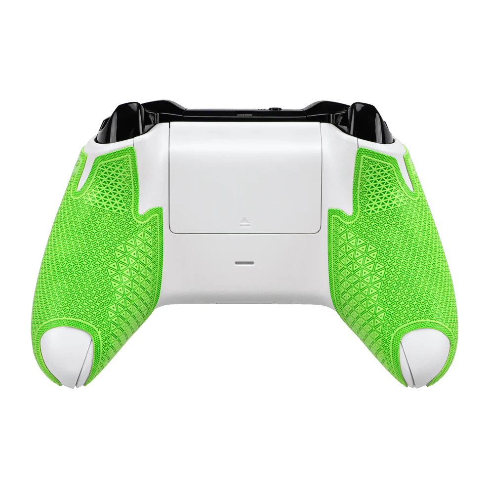 Lizard Skins DSP Controller Grip for Xbox One - Emerald Green - Image 4