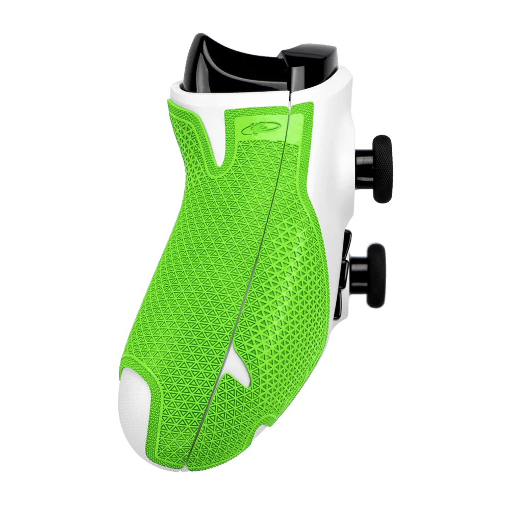 Lizard Skins DSP Controller Grip for Xbox One - Emerald Green - Image 5