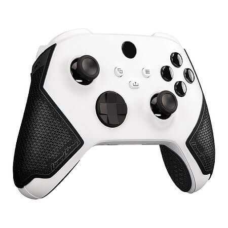 Lizard Skins DSP Controller Grip for Xbox One - Jet Black