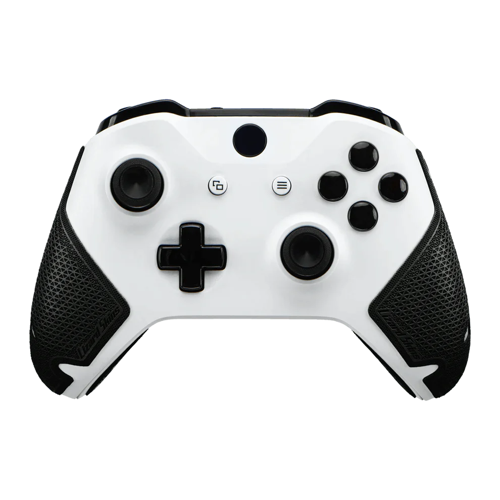 Lizard Skins DSP Controller Grip for Xbox One - Jet Black - Image 2