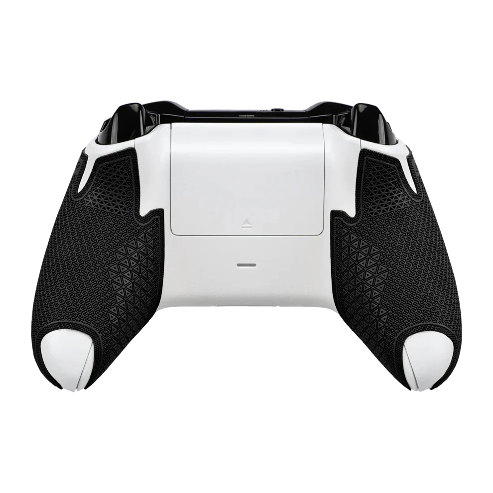 Lizard Skins DSP Controller Grip for Xbox One - Jet Black - Image 3