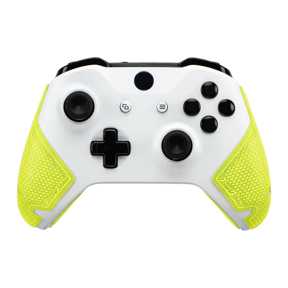 Lizard Skins DSP Controller Grip for Xbox One - Neon - Image 2