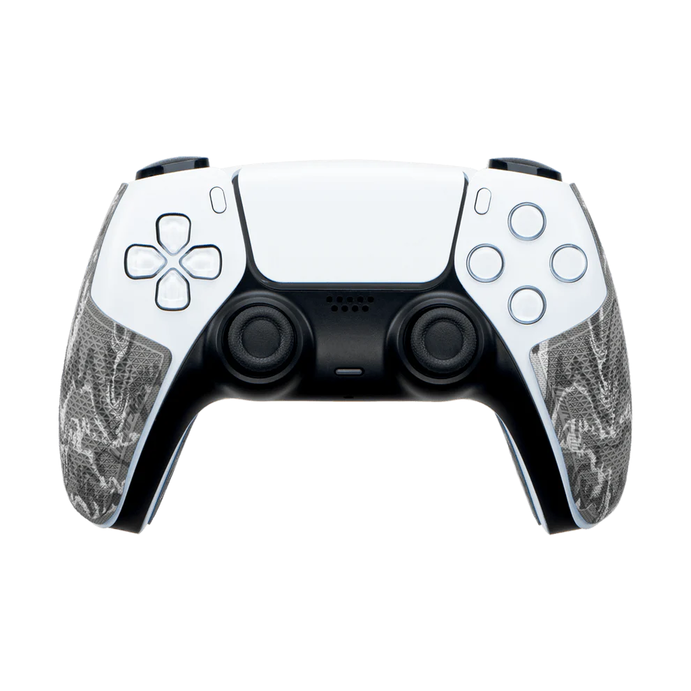 Lizard Skins DSP Controller Grip for Xbox One - Phantom Camo - Image 2