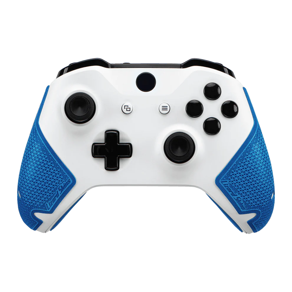 Lizard Skins DSP Controller Grip for Xbox One - Polar Blue - Image 2