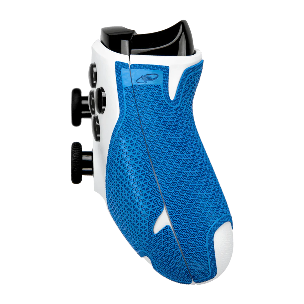 Lizard Skins DSP Controller Grip for Xbox One - Polar Blue - Image 3
